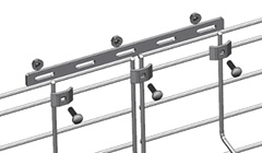 Strengthening Bar Kit