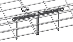 Fast Docking Bar