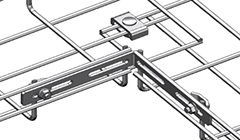 L Connector Kit