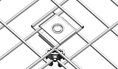 Axis Coupler Kit