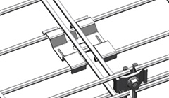 Screwless Coupler