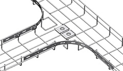 R140 Link Span Kit