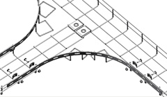R300 Link Span Kit
