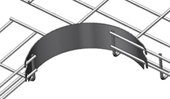Arc Baffle